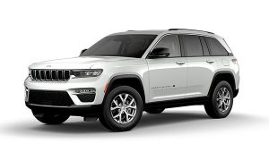 2022-Jeep-Grand-Cherokee